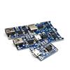 5V 1A Micro USB 18650 Type-c Lithium Battery Charging Board Charger Module+Protection Dual Functions TP4056 18650