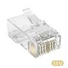 Fengyingzi RJ45 Network Cable Connectors