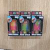 Schylling Needoh Popsicle Blind Box Cube Sensory Stress Relief Squishy Cube Anti-Anxiety Squeeze Object for Birthday Gift Toy