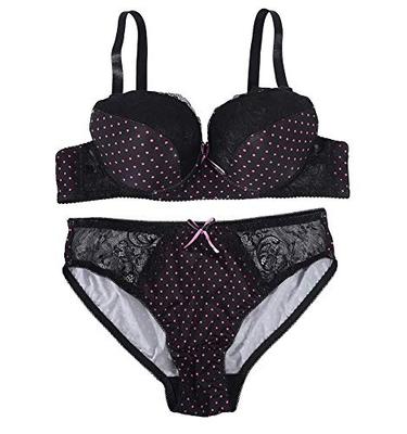 Ropa interior – Conjuntos de ropa interior