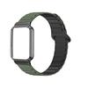 Magnetic Correa For Xiaomi Mi Band 10 Pro Strap Business Bracelet Silicone Wristband For Mi Band10 Pro Ceramic Soft Film Watchband