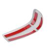 Car Center Gear   Knob Cover Trim for  J150 2010-2017  