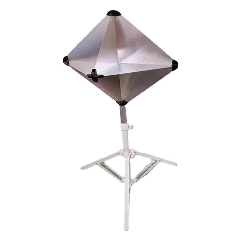 Outdoor General Aluminum Corner Radar Reflector