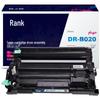 G&G DR-B020 Compatible Drum Unit for Brother Printers