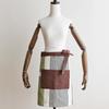 ORIGO Organic Handmade Cotton Waist Apron Cozy Frame