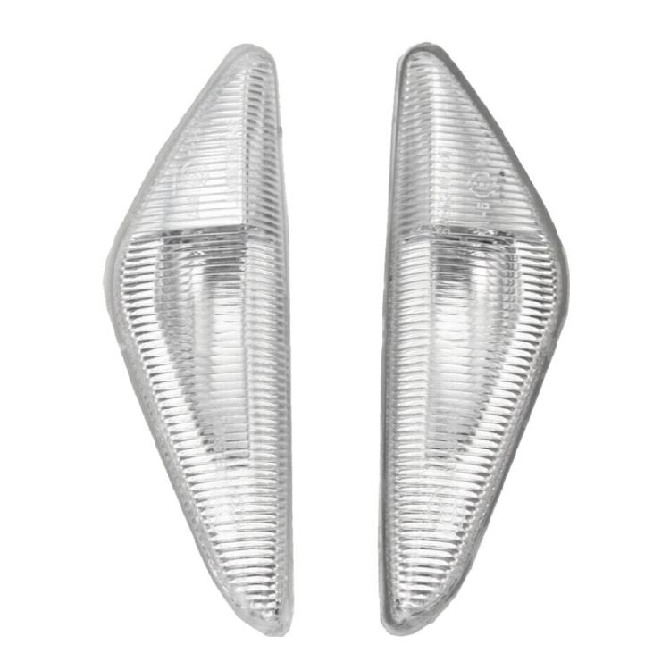 Left & Right Turn Signal Light Indicator 63137171008 Marker Turn Signal Lamp 1