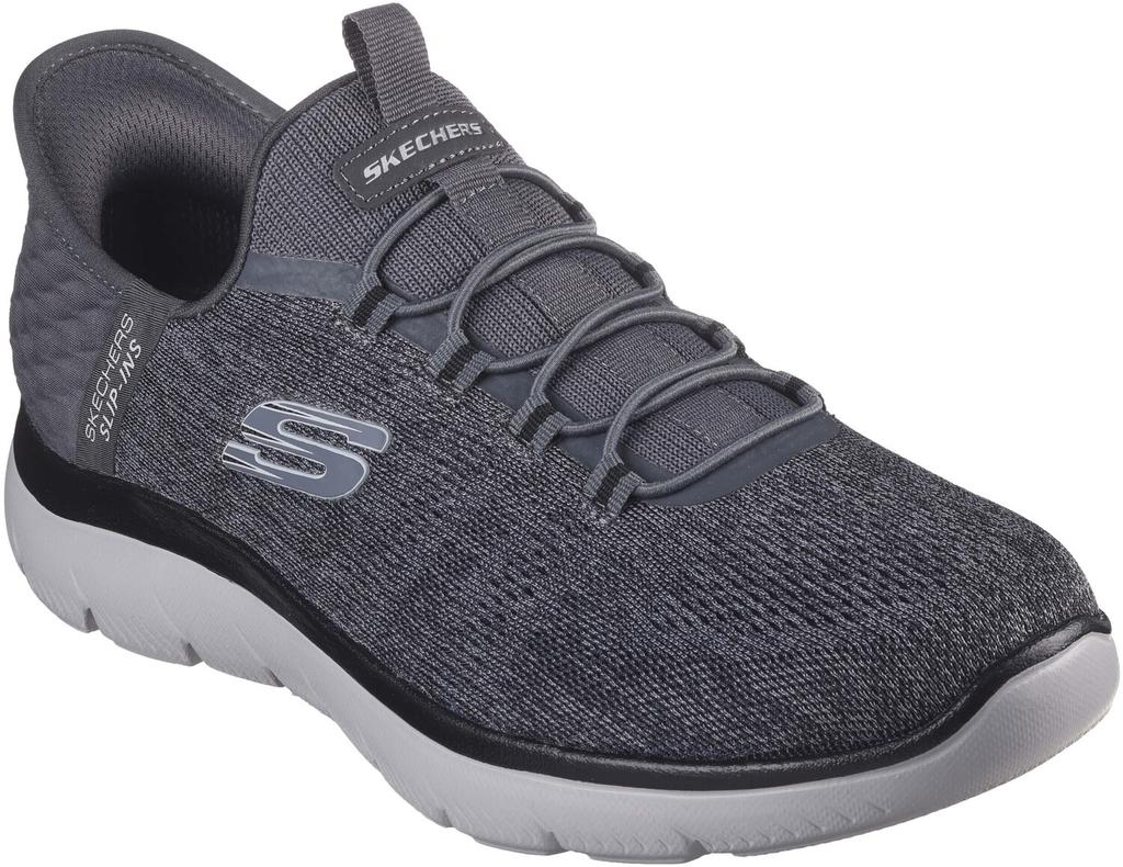 Кроссовки Skechers GO WALK Flex - Hands Up black