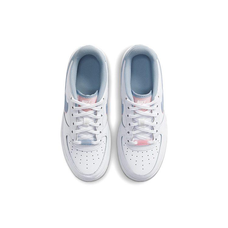 Nike Kids Air Force 1 LV8 Sneakers GS CW1574-100