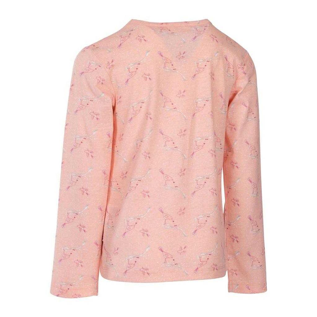 Trespass Girls Proceeds Top