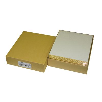 Nagatoya Shoten Shikishi Paper Hosho 1 Sheet In Poly Bag of (decorative Board), Paper, [Set 50] C-541