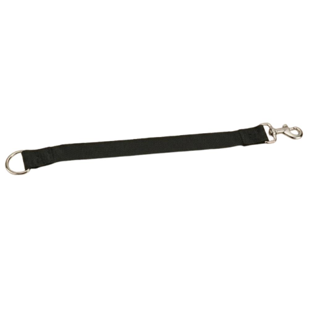 

3Pcs 50cm Door Rope Lock Ropes Single-Loop Door Rope Lock Ranch Gate Rope Lock Horse Fences