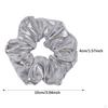 Hair Scrunchie ,Hair Accessories ,Ponytail Holder for Woman Girls Dating Formal
