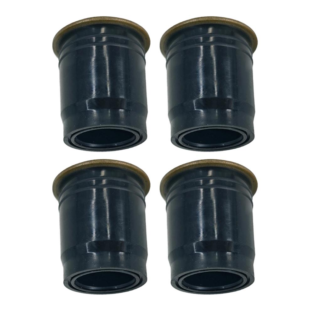 

Fuel Injector Upper Seal 4 Pack Compatible with For MAZDA 3 5 6 MPV Diesel Engines OEM RF5C-13-R08 Fit for 2002-2010 China Mainland