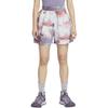 Nike Elastic waistband Printed Shorts FN1959-440