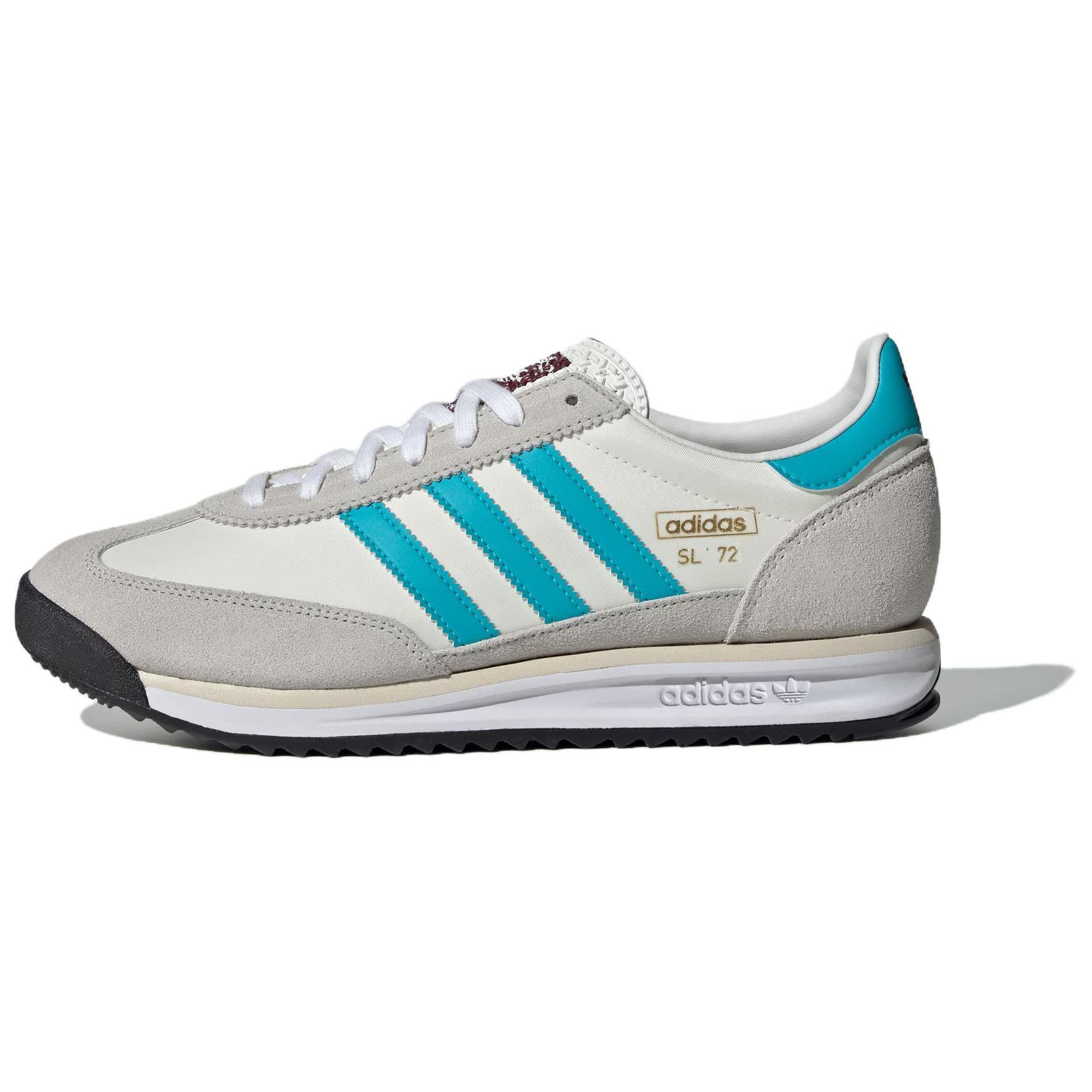 Adidas SL72 Rs `Off White Lucid