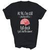 Tops – T-Shirts
