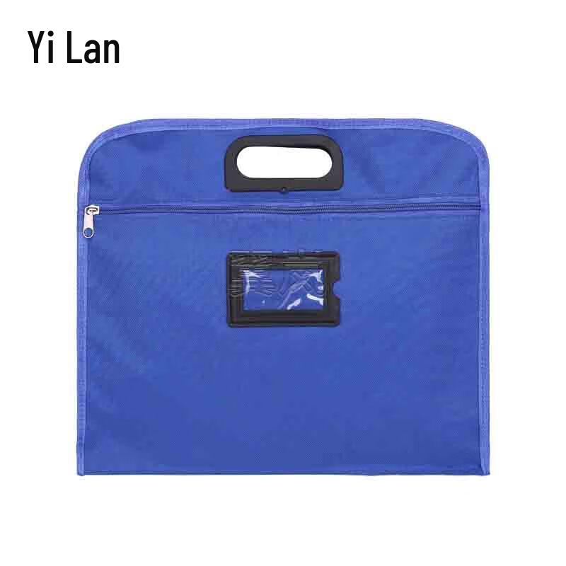 Winglan Portable Briefcase Document Bag