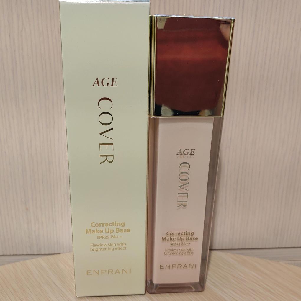 

Enprani Age Cover Correcting Makeup Base*Refreshing/Adherent