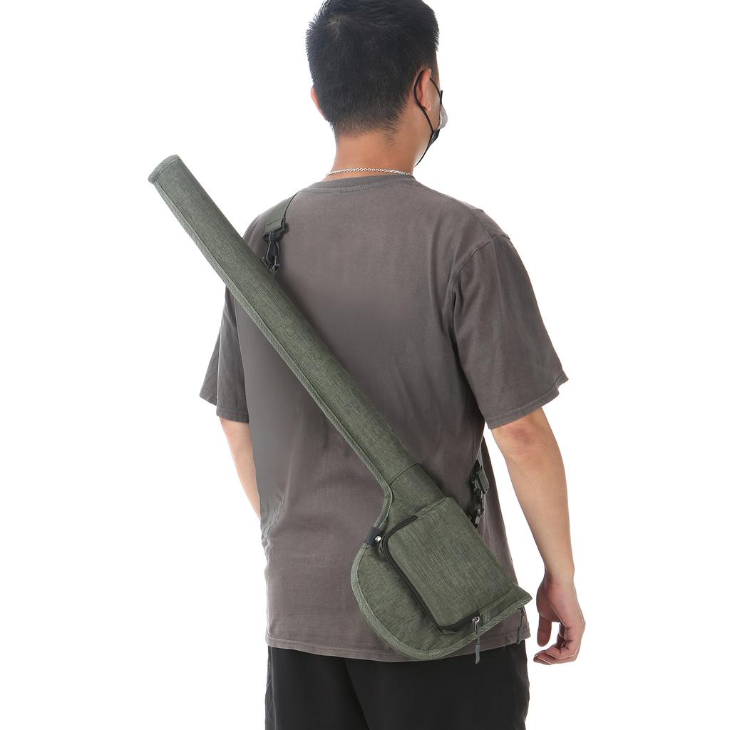 9  Fly Fishing Rod and Reel Combo with Carry Bag 10 Flies Complete Starter Package Fly Fishing Kit