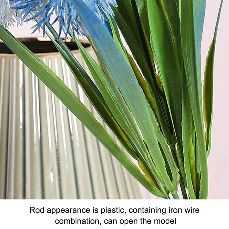 Yapay çiçekler Vintage Ipek 5 Kafa Kestane Buket Vintage Gelin Tutan Sahte Çiçekler Ev Düğün Dekorasyon Aksesuarları