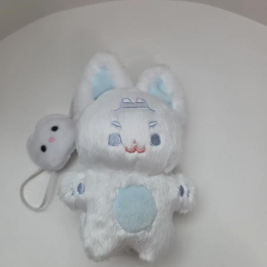 

Volcano Homecoming Baekcheong Baekmeng 10cm Somging