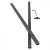 2set P45777 Guide Rail Connector Set for Professionals and DIYers