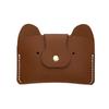 DIY Handmade Animal Card Holder & Puppy Coin Purse Kit