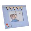 Celebrations Love Life Daddy Bunting Photo Frame