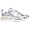 Кроссовки Pepe Jeans Snake Trainers Brit Silver W