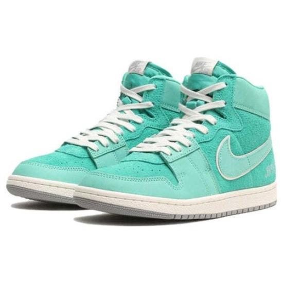 

Air Jordan Corporate x Jordan Air Ship PE SP 15th Anniversary FJ2384-301 EU 42.5 зелений/сріблиста колірна