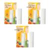 Honey Plant Extract Lip Balm - Original 3-Pack