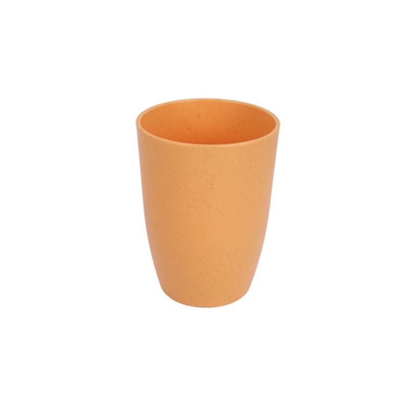 Couple's Washbasin Cups, Mouthwash Cups, Toothache Trays, Simple and Creative Brushing Cups, Juice Cups