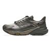 Anta Explore 2 Casual Running Shoes Men Sneakers Brown Gray 912535587-2