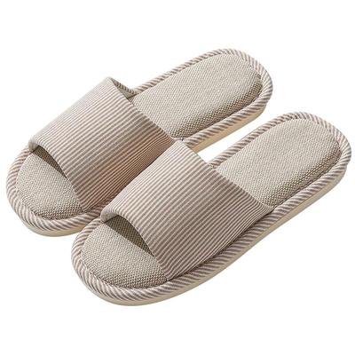 EAXGO Indoor Slippers You Try Be Comfortable Room Easy To Walk Room Indoor Summer XL [Once Them, You'll Hooked! Quieter, Fit] Shoes/Sandals, In,