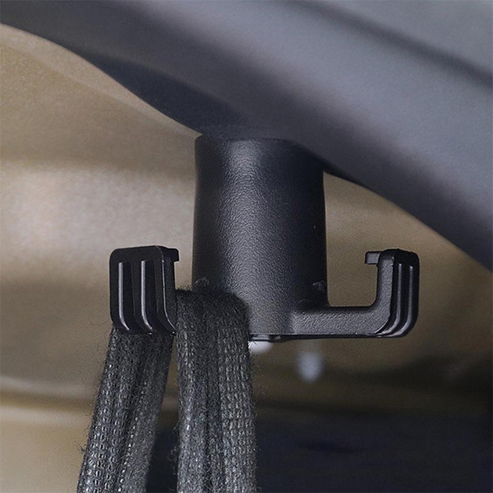 Trunk Hook For 2017-2022 Tesla Model 3 Rear Cargo Bag Holder Hanger Accessories