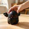 Ghost Stress Relievers Halloween Squeeze Toy, Angel Demon Relief Anxiety Toys Slow Rebound Ball Fidget Party Favors Gadgets