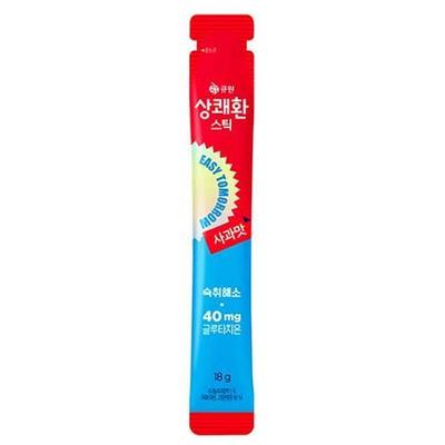 Easy Tomorrow Stick Apple Flavor 1 Piece