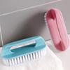 Multifunctional Plastic Cleaning Brush for Laundry, Household, Basin, Clothes, Scrubbing, and Shoes