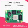 Raspberry Pi CM4 IO Board Expansion for Compute Module 4 Development.