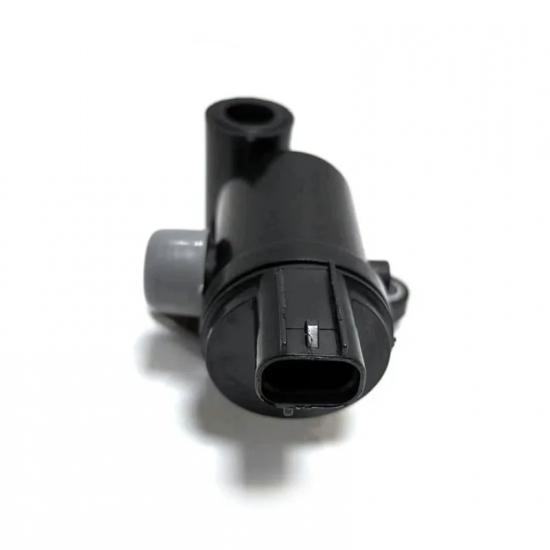 Leerlaufregler Leerlaufsteller ZY01-20-130 ZY0120130 ZY0120130 für Mazda 3 Mazda2 Ford Fiesta mk7 2009 2J3818741 FIESTA109