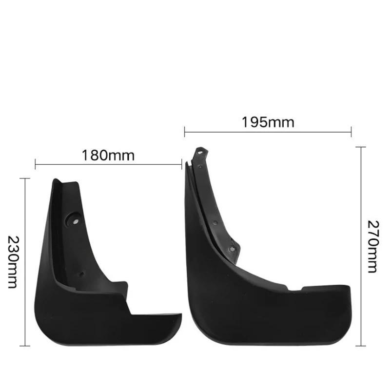 Car Mud Flaps Mudflaps Splash Guards Mud Flap Mudguards Fender For Chevrolet Cruze Sedan Hatchback 2009-2014