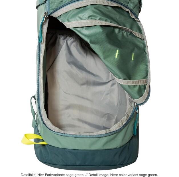 Рюкзак Tatonka Norix 32 blau (1471.010)