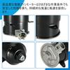 Electric Fan Motor for Toyota Car Noah Voxy AZR60G AGR65G ZRR70G ZRR70W ZRR75G ZRR75W