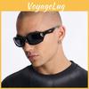 Outdoor Sport Fahrrad Sonnenbrille Uv400 Polarisiert Vollrand Für Männer Und Frauen