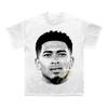 2026 Summer Hot Sale Bellingham Clothing Normcore Football Tshirt Jersey Casual Breathable Retro Streetwear Fashion Casual Hip Hop Streetwear Top