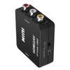 Mini AV To HD Multimedia Interface Converter Micro HD To AV Adapter HD Video Converter Box Plug and Play
