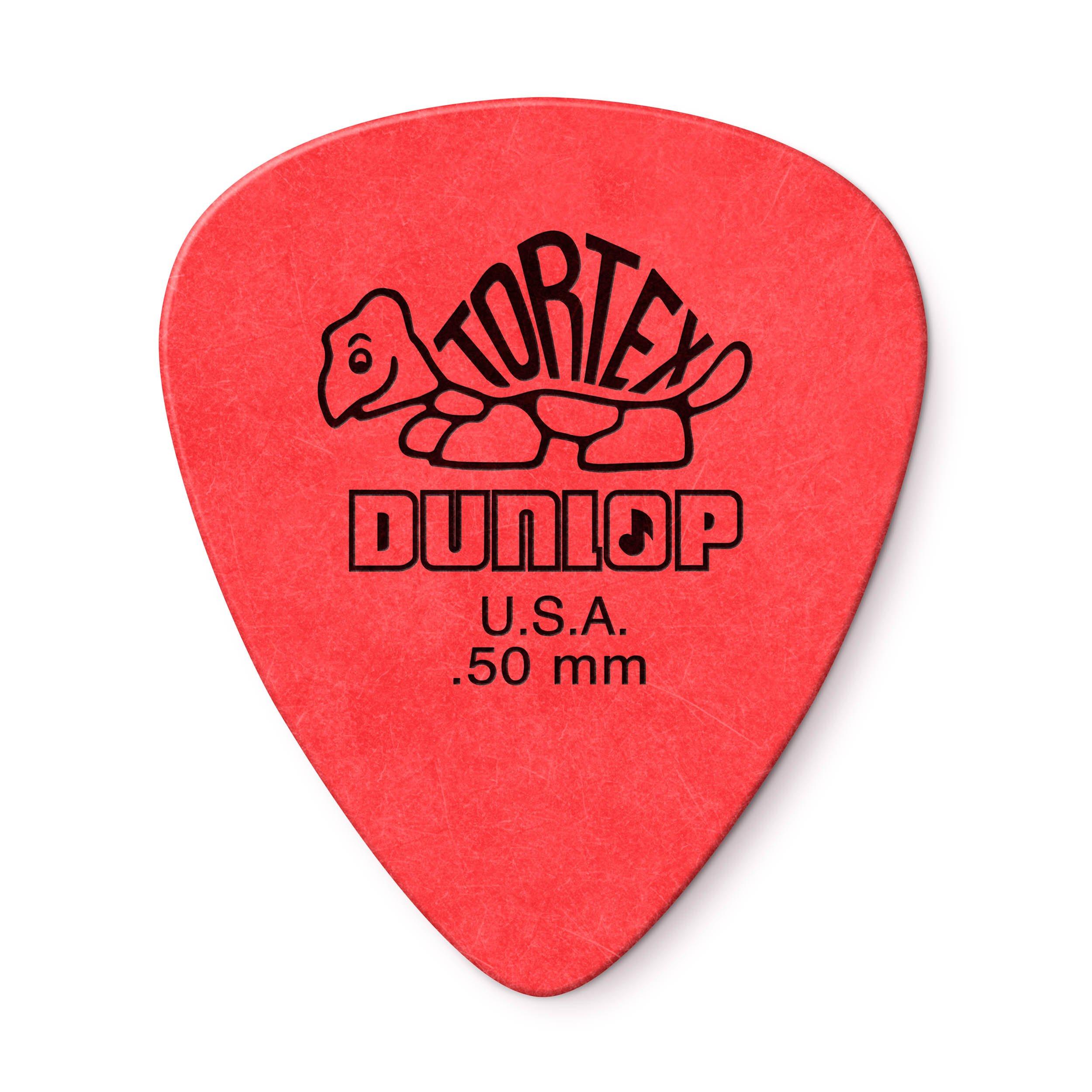 

Джим Данлоп Медиатор Tortex Стандартный Игроки Набор 12 предметов Tortex Стандартный 0.50