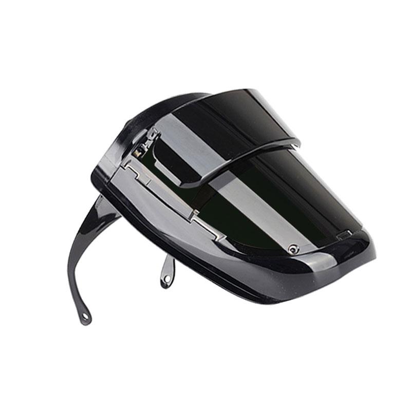 Advanced Welding Protections Hood with Easy to Clean & Heat Resistance Welding Helmets Welding Hood Multipurpose