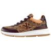 Classic Low Top Casual Shoes Men's Chestnut 1AJ717