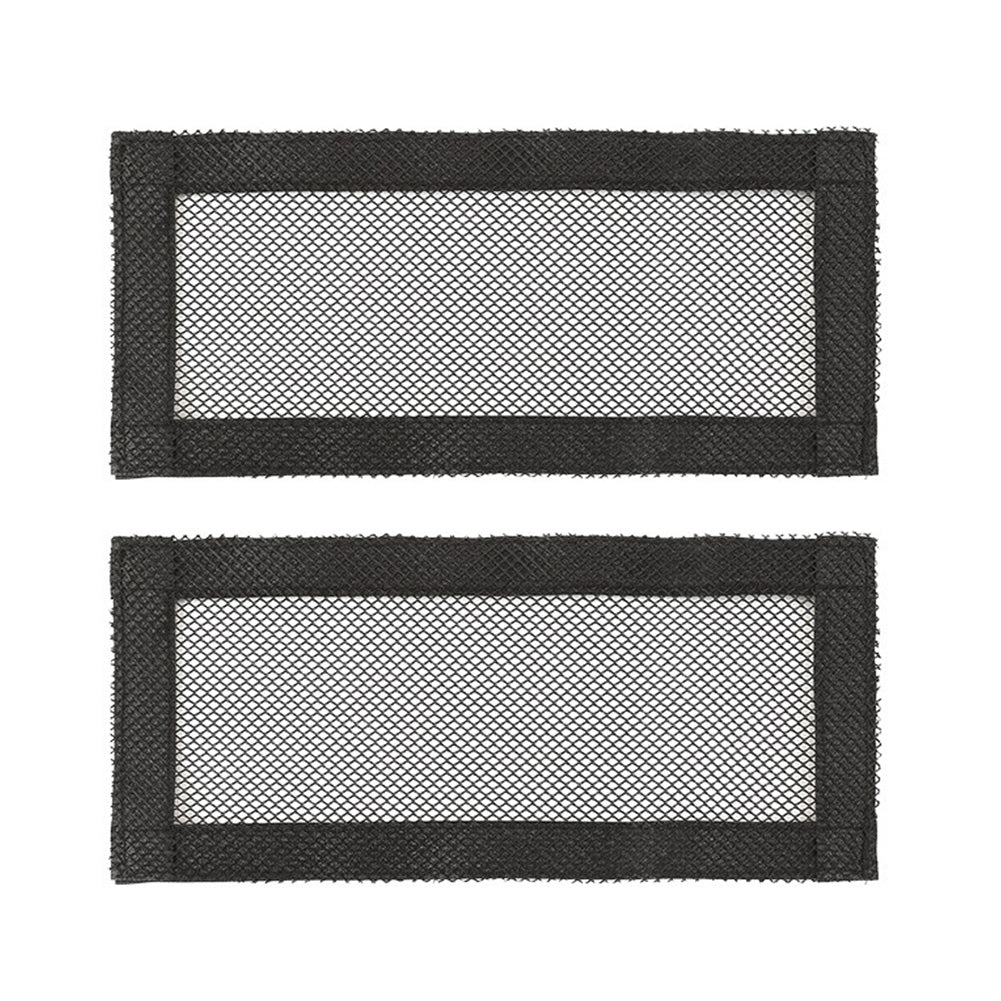 

2 шт. Автомобильный воздухозаборник под сиденьем, антиблокировочная пылезащитная крышка для Tesla Model 3 Y, сетчатые крышки для автомобильного вентиляционного отверстия, крышки для кондиционера